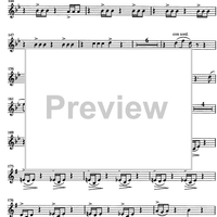 Nocturne et Danse Op.58 No. 2 - Trumpet in C 1