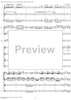 "Ecco la marcia, andiamo!", No. 22 from "Le Nozze di Figaro", Act 3, K492 - Full Score