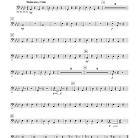 Country Bandstand - Timpani