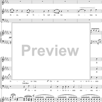 Requiem Mass, op. 89, no. 1:  Requiem aeternam