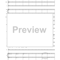 Ah! Violetta, No. 19 from "La Traviata", Act 3 - Full Score