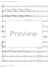 Cavatina: Largo al factotum, No. 4 from "Il Barbiere di Siviglia" - Full Score