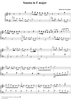 Sonata in F major   (K524/P528/L284)
