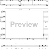 (I've Got To) Stop Thinkin' 'Bout