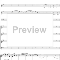 Missa Solemnis, No. 2: Gloria