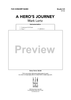 A Hero’s Journey - Score