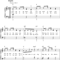 Bringing in the Sheaves