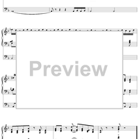 Chorale Prelude No. 3: Picardy