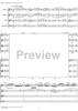 String Quartet in C Major, Op. 76, No. 3 - Score