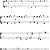 Le Bon Petit Roi d'Yvetot