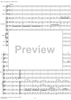 Divertimento No. 2 in D Major, K131 - Full Score