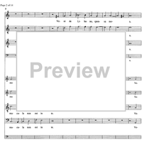 Tota pulchra es amica mea