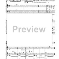 The Loneliest Wilderness - Elegy for Cello and Orchestra - Piano Accompaniment