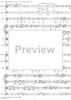 La Finta Giardiniera, Act 2, No. 22 "Ach vor Thränen" (Cavatina) - Full Score