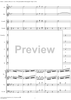 "Di te più amabile, nè Dea maggiore", No. 4 from "Ascanio in Alba", Act 1, K111 - Full Score