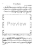Back to Bach for String Trio - Score