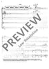 Amazones - Choral Score