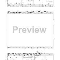 'De Torrente' (from 'Dixit Dominus')