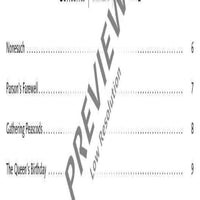 The English Dancing Master