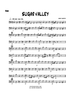 Sugar Valley - Bass