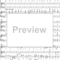 Grande Messe des Morts (Requiem), No. 9: Sanctus