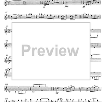 Suite per cinque - Oboe