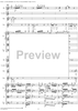 La Finta Giardiniera, Act 3, No. 27 "Du mich fliehen?" (Recitative/Duet) - Full Score