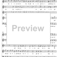 O Domine, qui sponte amne tui