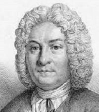 Harpsichord Pieces, Book 2, Suite 6, No. 4: La Bersan