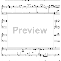 Suite No. 6 in E-flat Major