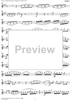 Serenade for Strings in E Major, Op. 22 - Violin 2