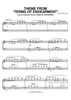 Theme From 'Terms Of Endearment'
