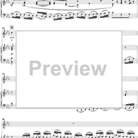 St. John Passion: Part II, No. 20, "Erwäge"