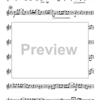 Swipsey Rag - Tenor Sax