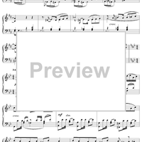 The Snow Maiden (Highlights for Piano)