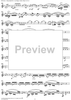 String Quartet No. 1 in F Major, Op. 18, No. 1 - Violin 2