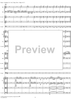 Symphony No. 34 in C Major, Movement 3 - Full Score