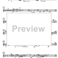 Quintet in F - Flute