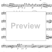 String Quintet G Major Op.33 - Cello