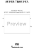Super Trouper
