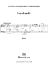 Sarabande