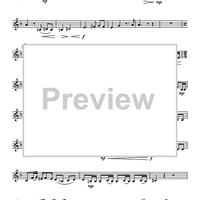 Canadian Fanfare - Trumpet 5 in Bb