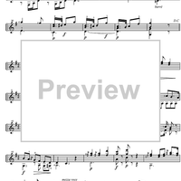 4 Andantes et 4 Valses Op. 5