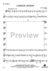 Carnegie Anthem - Bb Trumpet 3