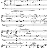 O God, thou faithful God - From "Chorale-Improvisations" Op. 65