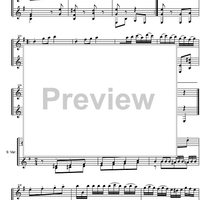 Souvenir de Russie Op.63