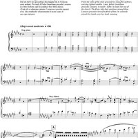 La forza del destino, Act 2, No. 13, Finale II. "Il santo nome di Dio Signore" and "La Vergine degli angeli" - Score