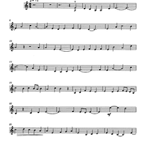 Salmo 133 - Violin 2