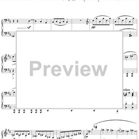 Romantic Waltz No. 1