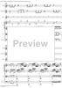 "Ut navis in aequore luxuriante", No. 7 from "Apollo et Hyacinthus" (K38) - Full Score